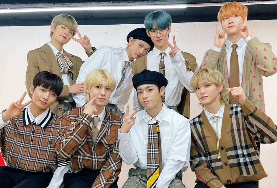 Bersaing Jadi Rookie Hits, 5 Boy Group Ini Debut Tahun 2021 (Part 2)