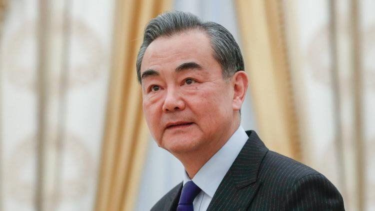 Ini 5 Poin Penting Kunjungan Menlu China ke Rusia
