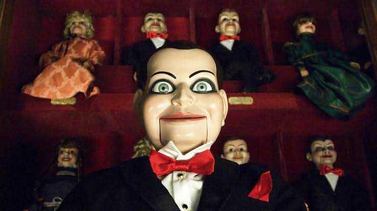 Dead Silence (dok. Universal Pictures/Dead Silence)