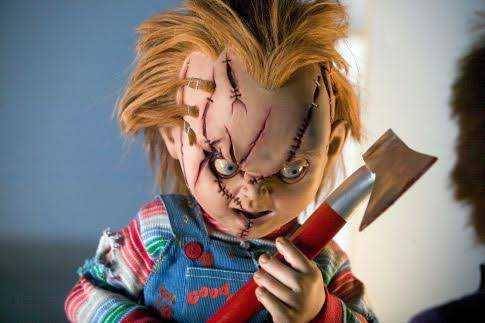 Seed of Chucky (dok. Rogue Pictures/Seed of Chucky)
