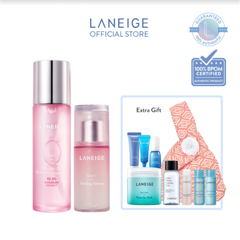 Inspirasi produk untuk hadiah self reward di akhir tahun (dok. iStyle.id)