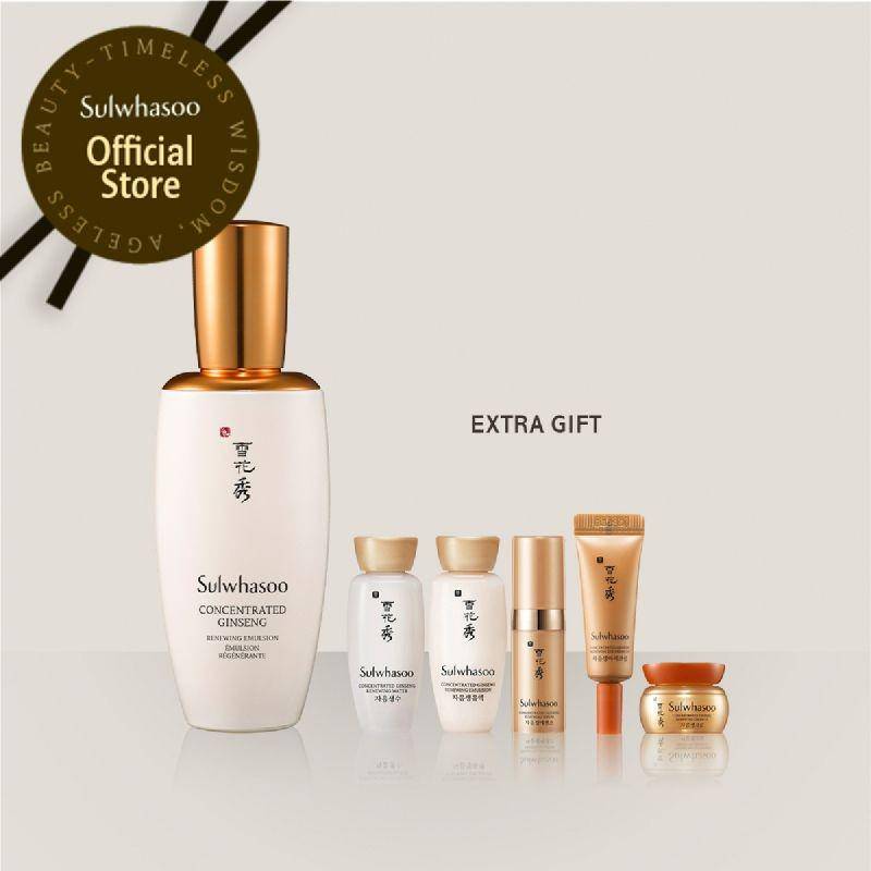 Inspirasi produk untuk hadiah self reward di akhir tahun (dok. iStyle.id)