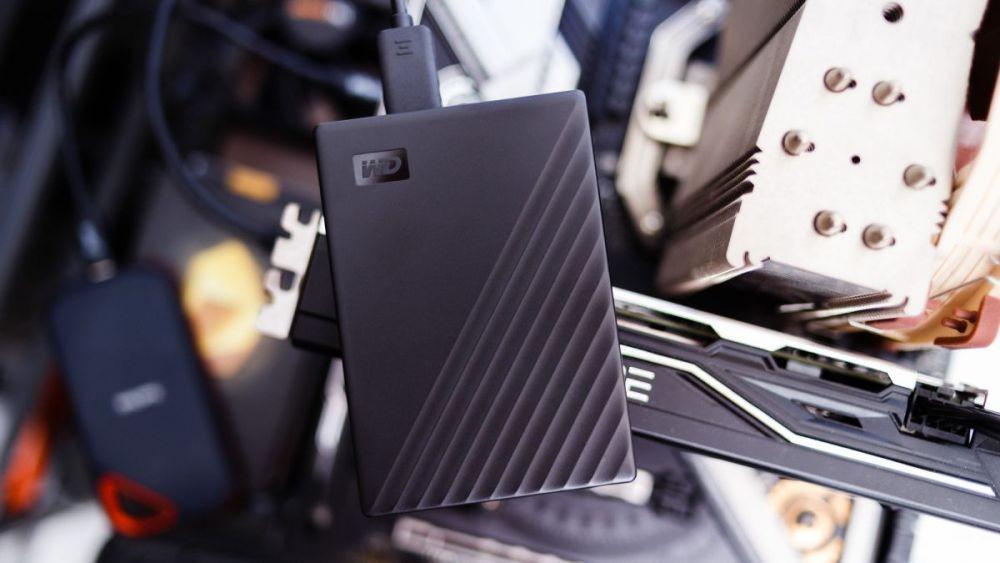 Tembus 18TB, Ini 7 Media Penyimpanan Terbesar di 2021