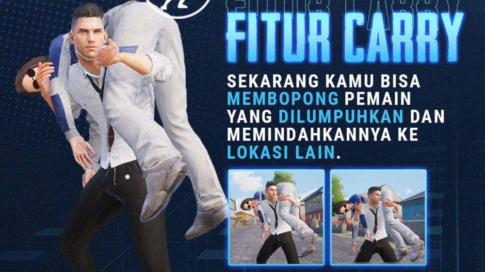 dok. PUBG Mobile