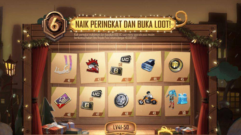 dok. PUBG Mobile