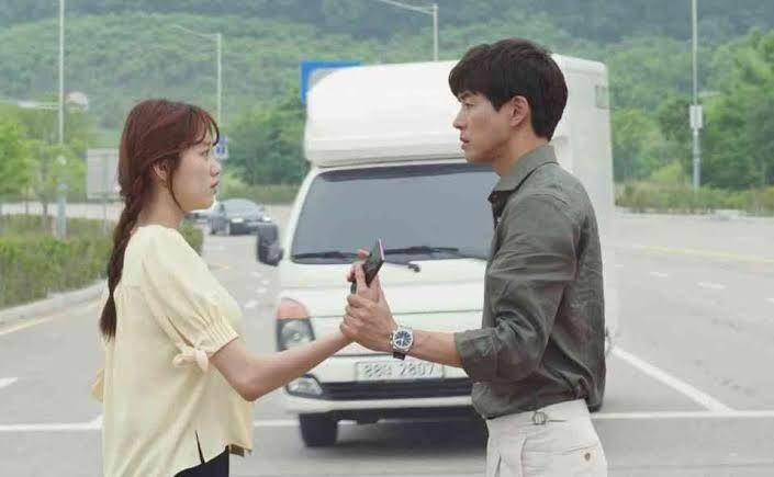 cuplikan drama About Time (dok. tvN/About Time)