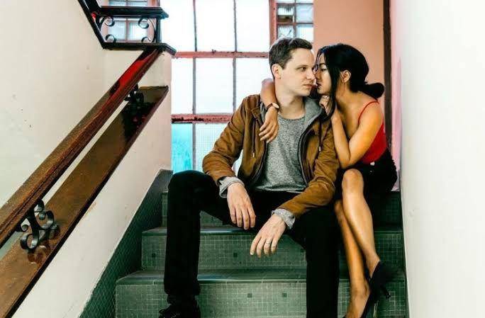 potret mesra Nadia Vega dan Sultan Yaar Jorik Dozy (instagram.com/thenadiavega)