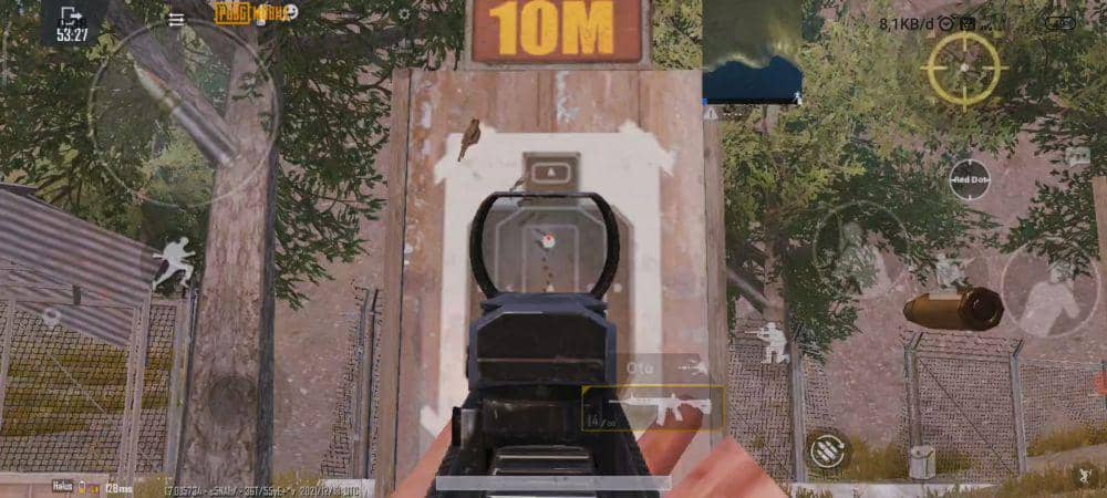 5 Tips Menggunakan Senjata AR Agar Lebih Mematikan, Kill Banyak!