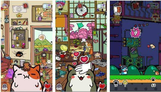 KleptoCat (dok. HyperBeard Inc.)