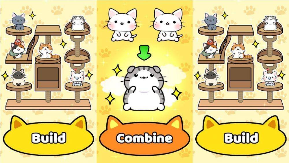 Cat Condo (dok. Zepni Ltd.)