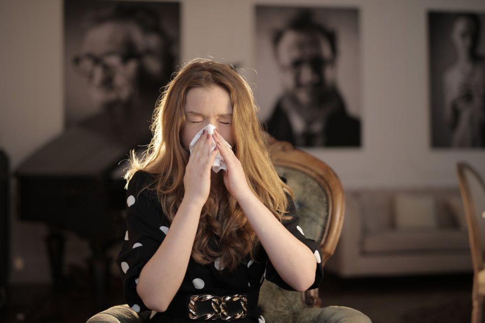 7 Penyakit yang Menyebabkan Gejala Mirip Flu