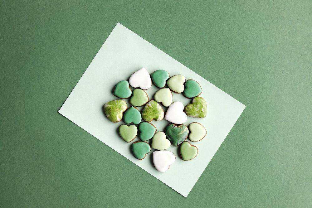 ilustrasi watergate cookies (pexels.com/Darlene Alderson)