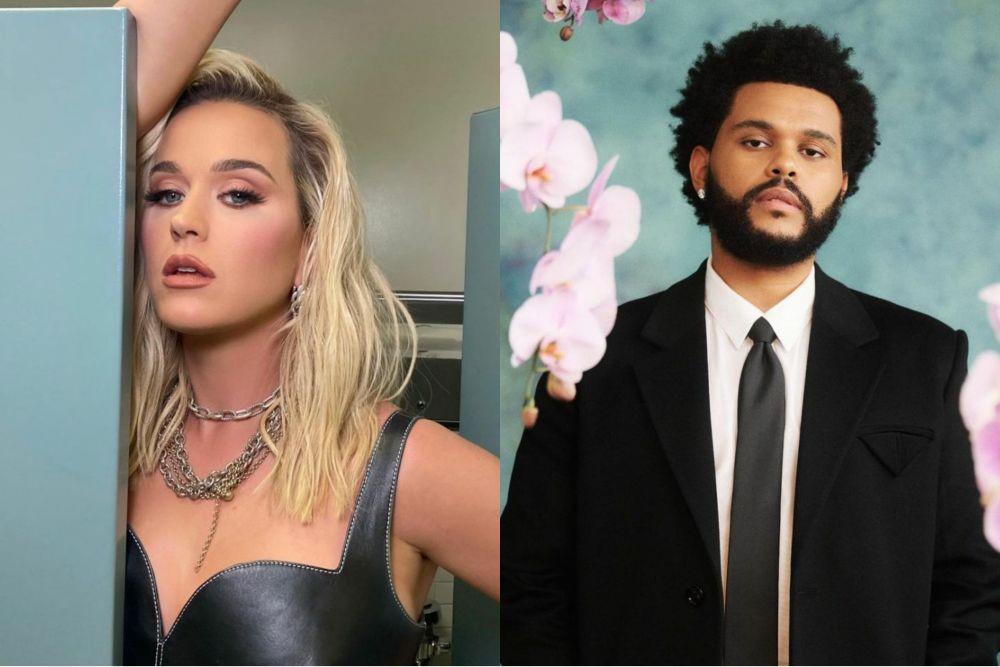 10 Artis Barat yang Tidak Menggunakan Nama Asli, Udah Tahu Belum?