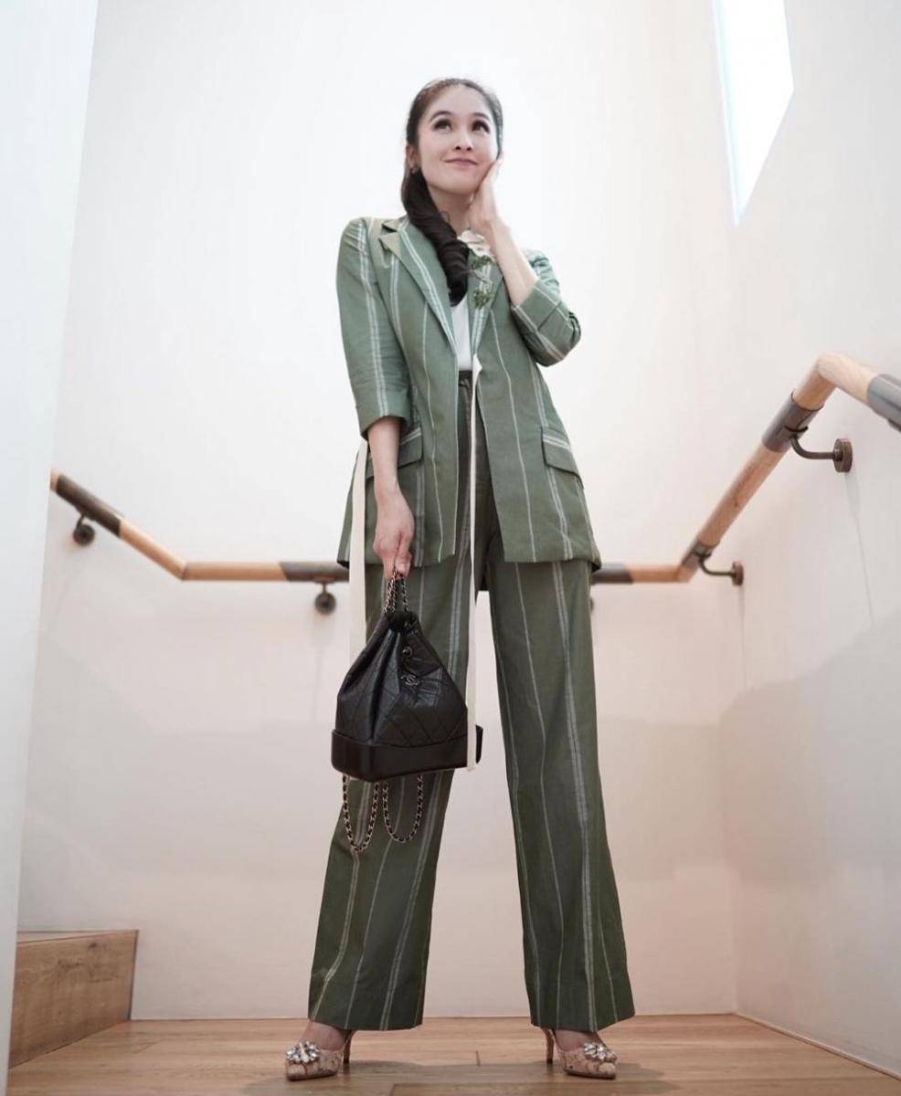 Sandra Dewi (instagram.com/sandradewi88)