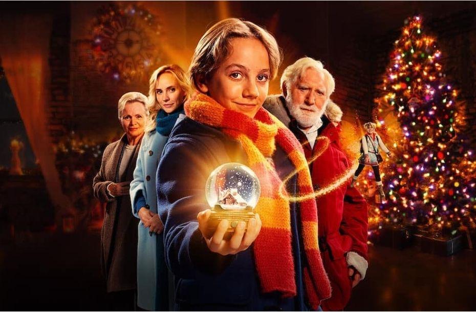 7 Rekomendasi Film Natal Terbaik 2021, Ada Home Alone Terbaru