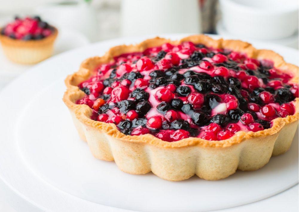 5 Tips Membuat Kulit Pie yang Cantik dan Renyah, Caranya Gampang