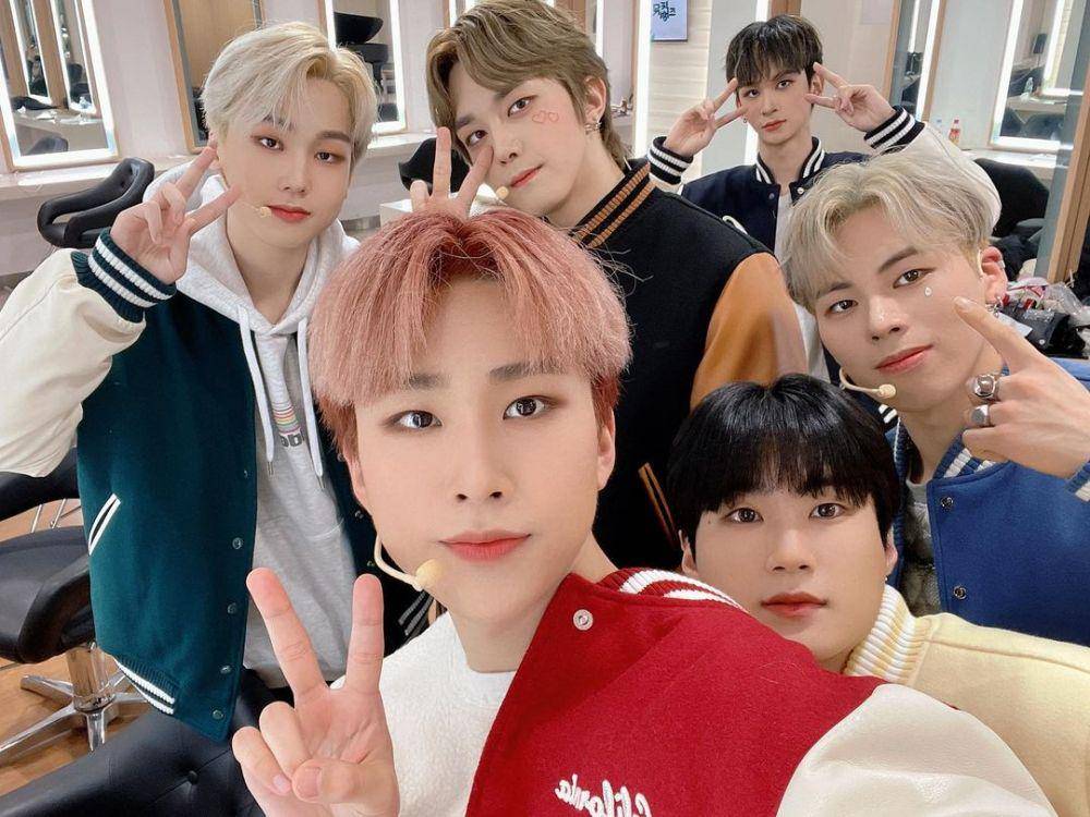 WAO (Instagram.com/wearetheoneofficial)