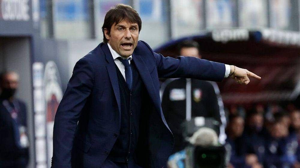 pelatih Tottenham Hotspur Antonio Conte (marca.com)