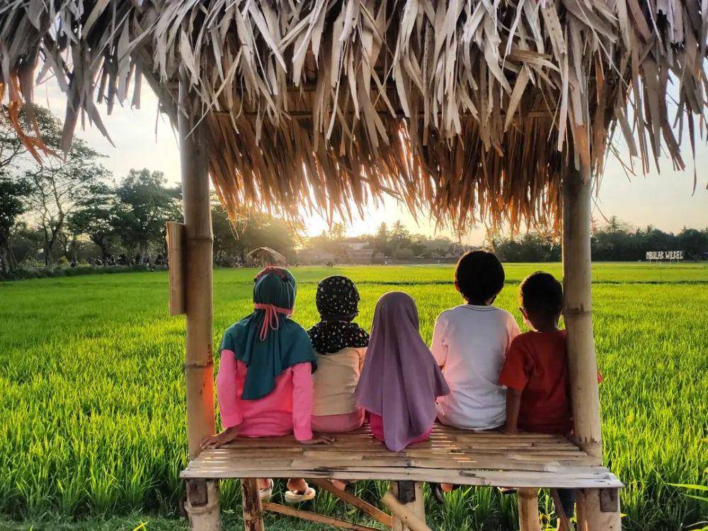 Mbulak Wilkel (instagram.com/fitri_ndri)