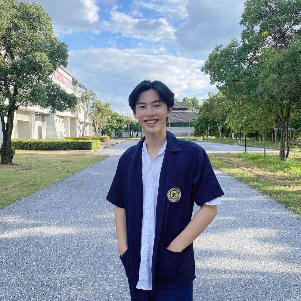 Prom Theepakon (instagram.com/ppromxx_)