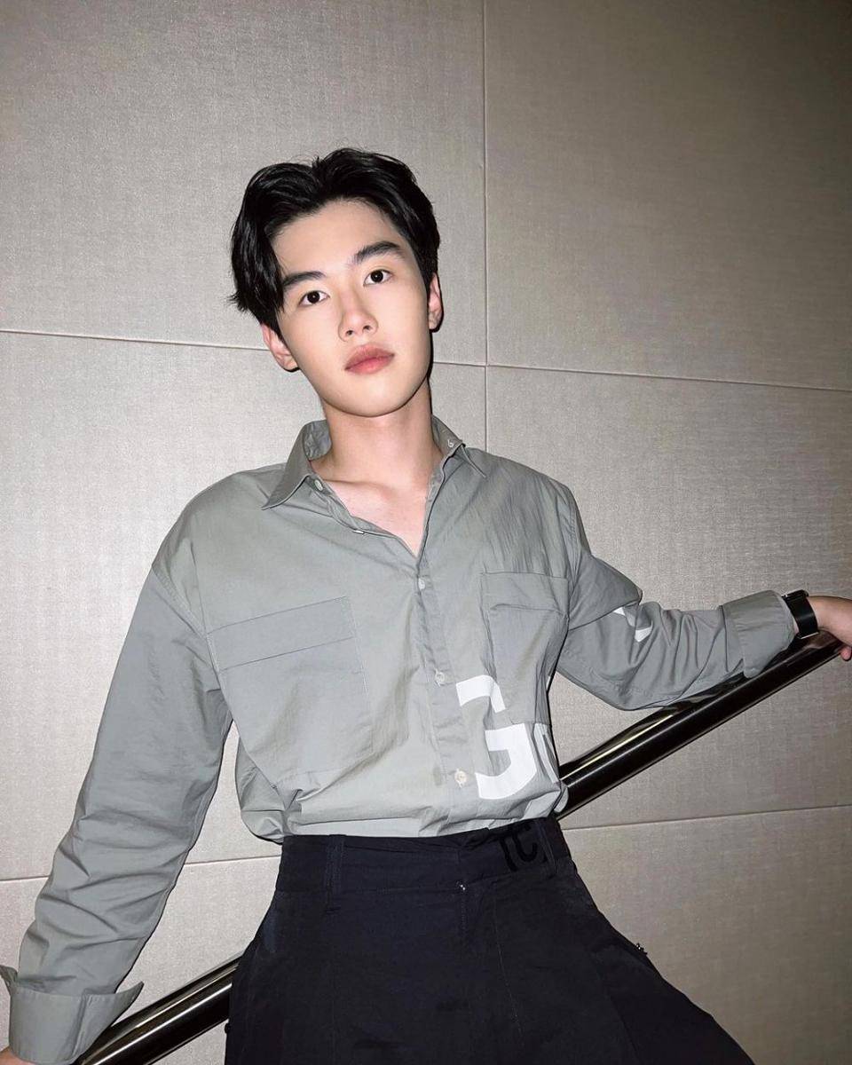 Prom Theepakon (instagram.com/ppromxx_)