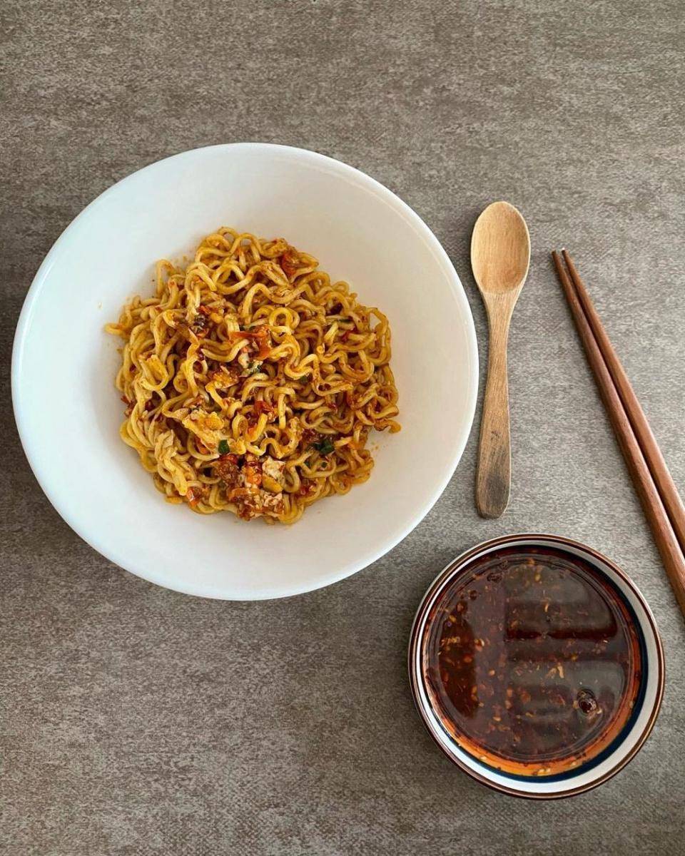 Mi setan (instagram.com/mealbymel)
