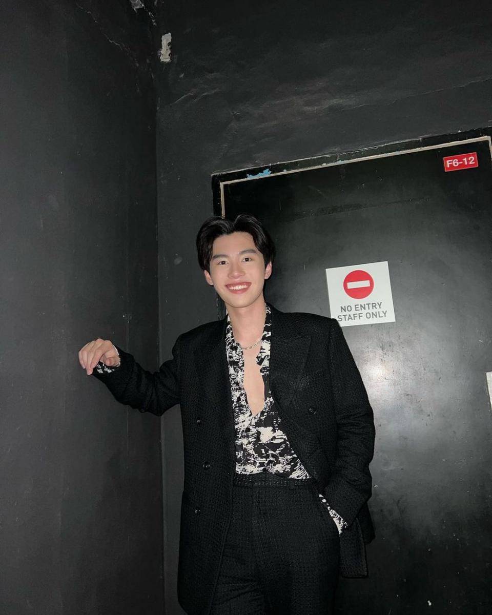 Prom Theepakon (instagram.com/ppromxx_)