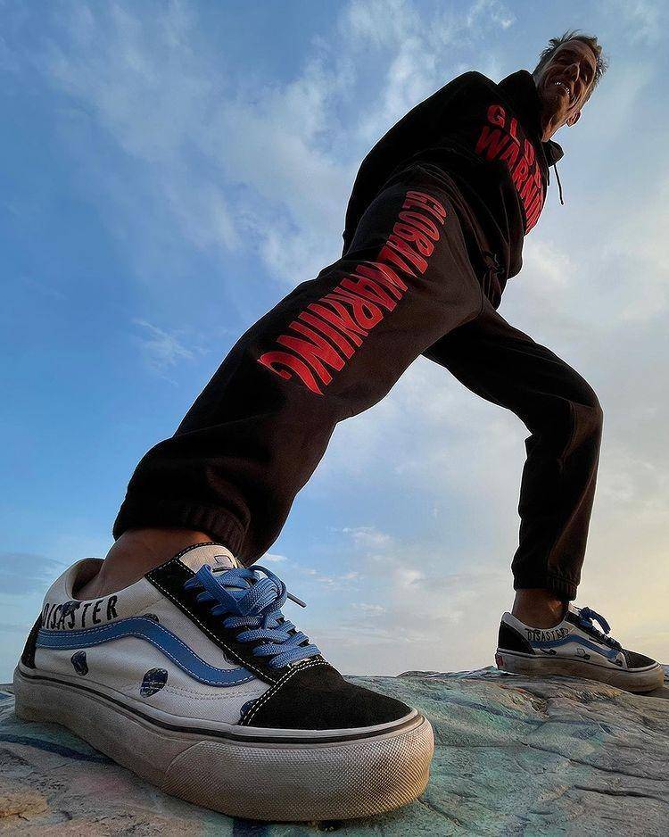 Vault by Vans x Cali Thornhill DeWitt (instagram.com/vansvault)