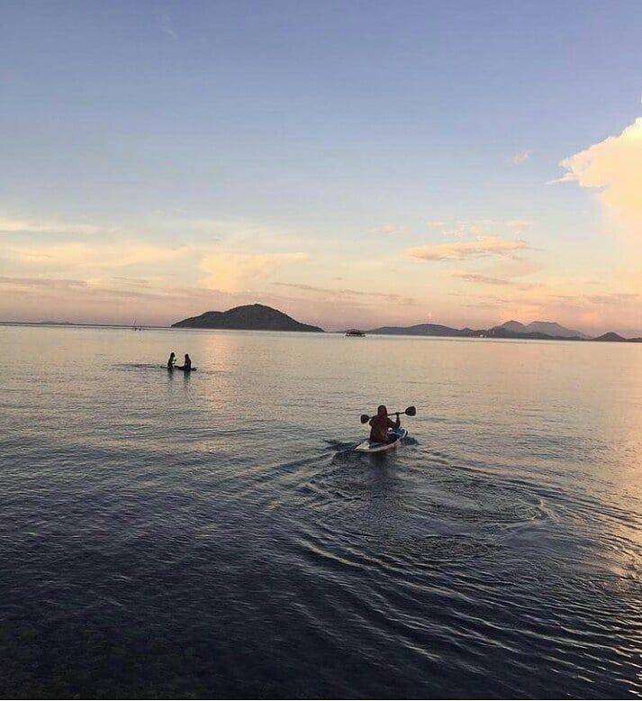 Pulau Lemukutan (Instagram.com/hanif.zikri)