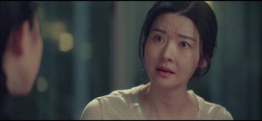 Song Sun Mi dalam drama Start-Up (dok.tvN/Start-Up)
