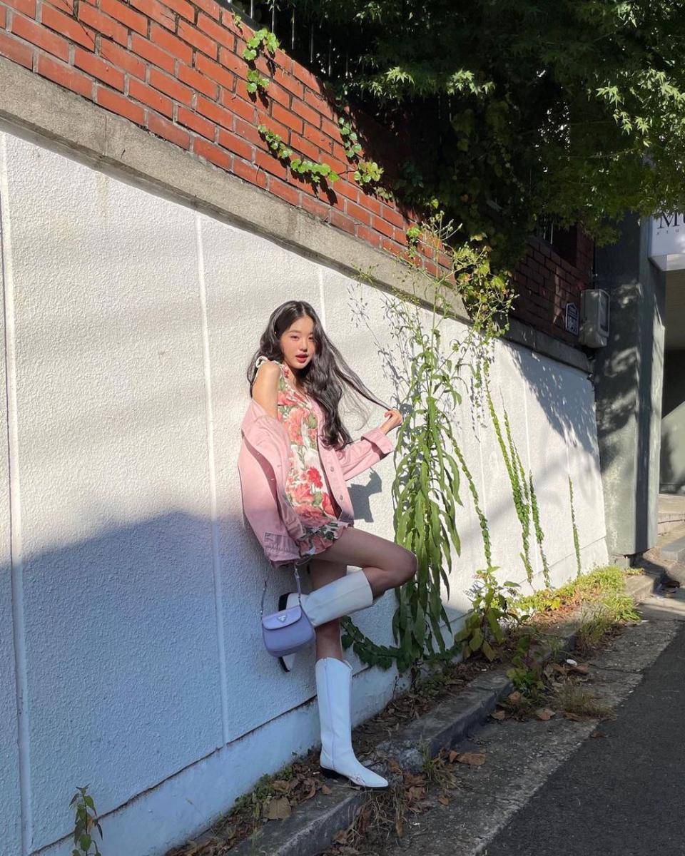 Wonyoung IVE (instagram.com/for_everyoung10)