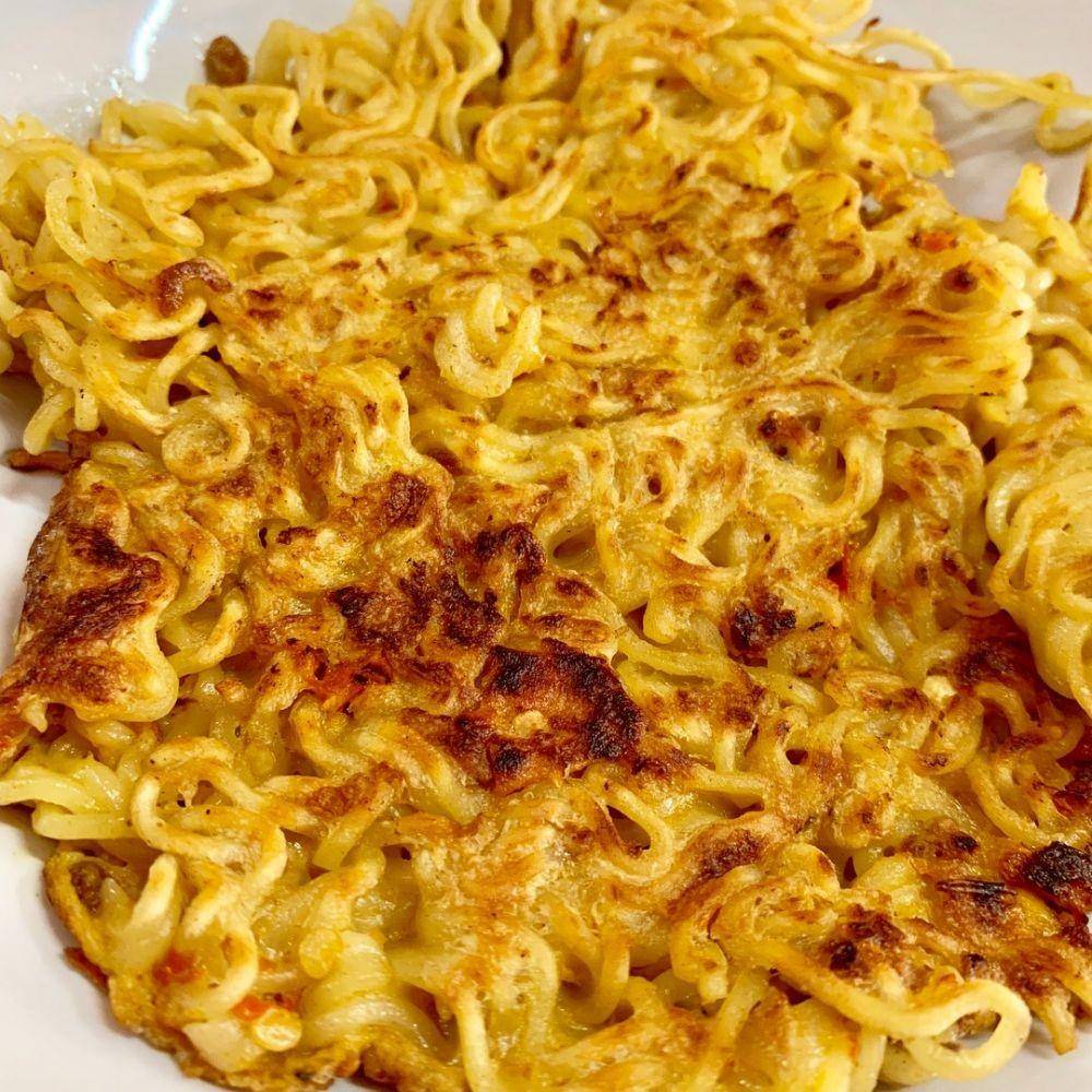 Martabak mi (instagram.com/fendyjurdi)