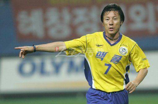 Shin Tae-yong (donga.com)