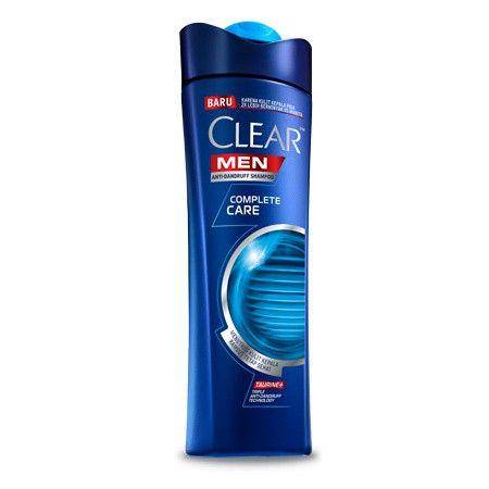 Ilustrasi sampo Clear (shopee.co.id)