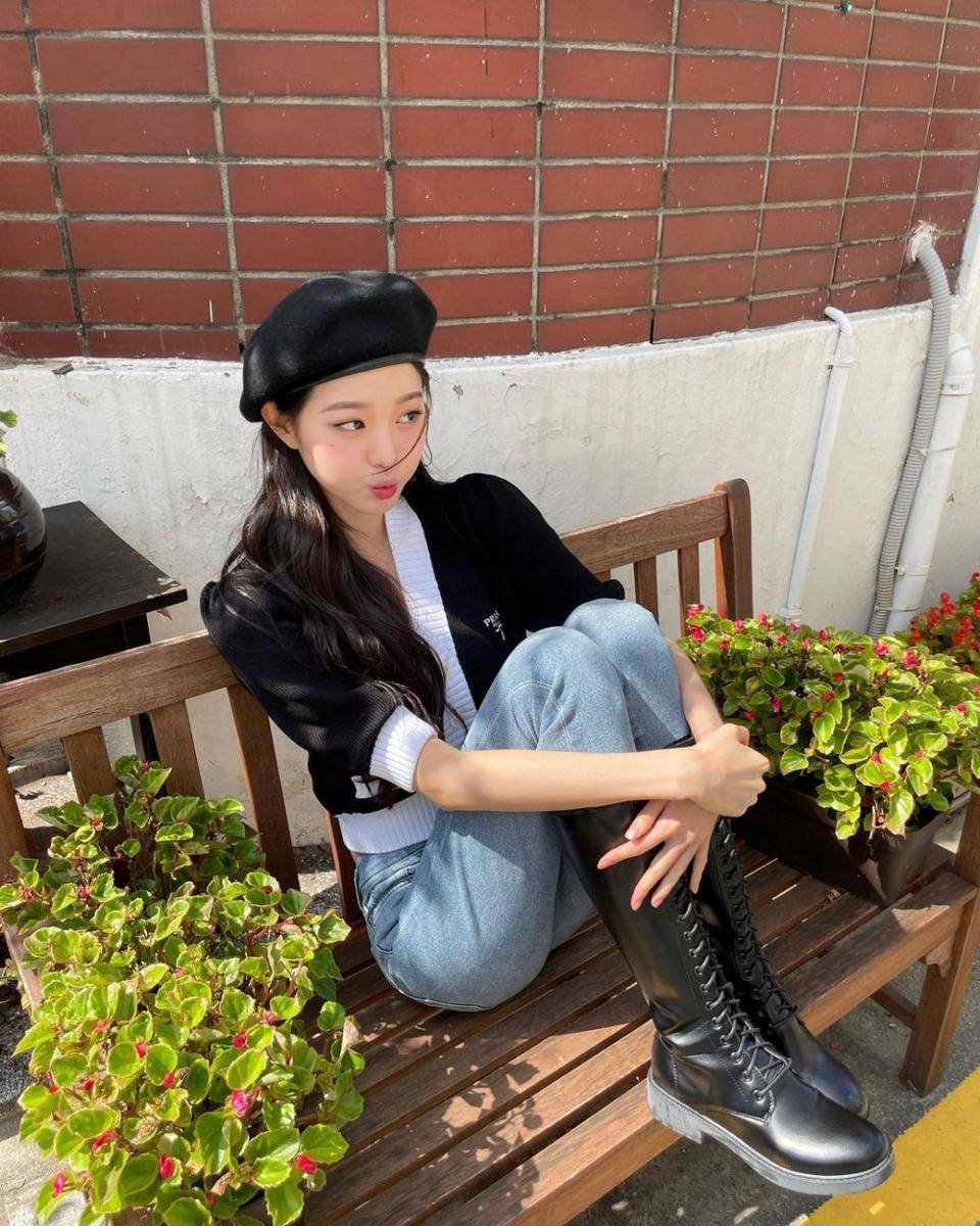 Wonyoung IVE (instagram.com/for_everyoung10)