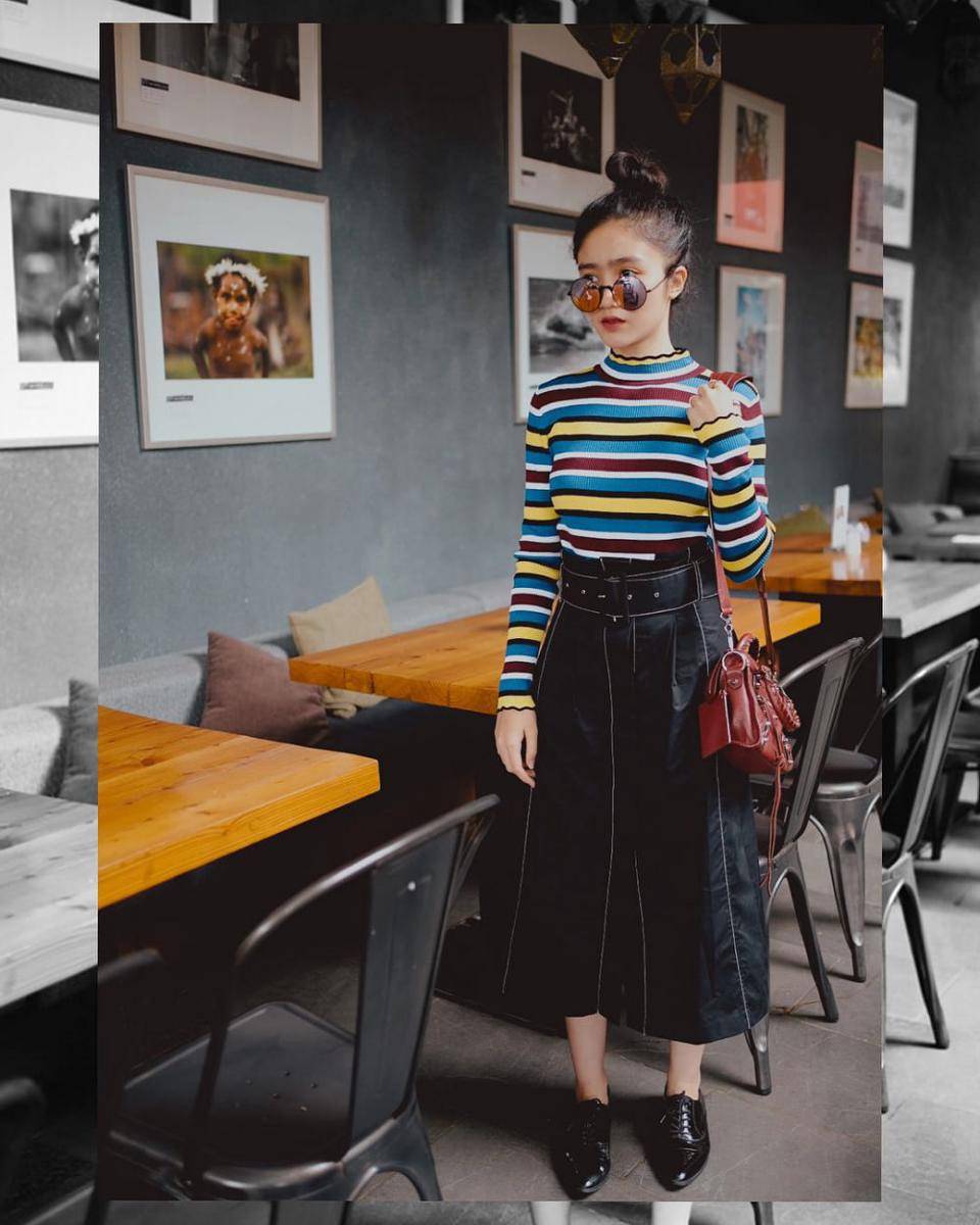 Febby Rastanty (instagram.com/febbyrastanty)
