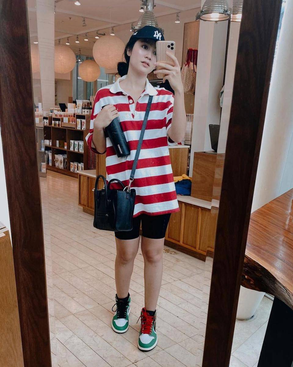 Febby Rastanty (instagram.com/febbyrastanty)