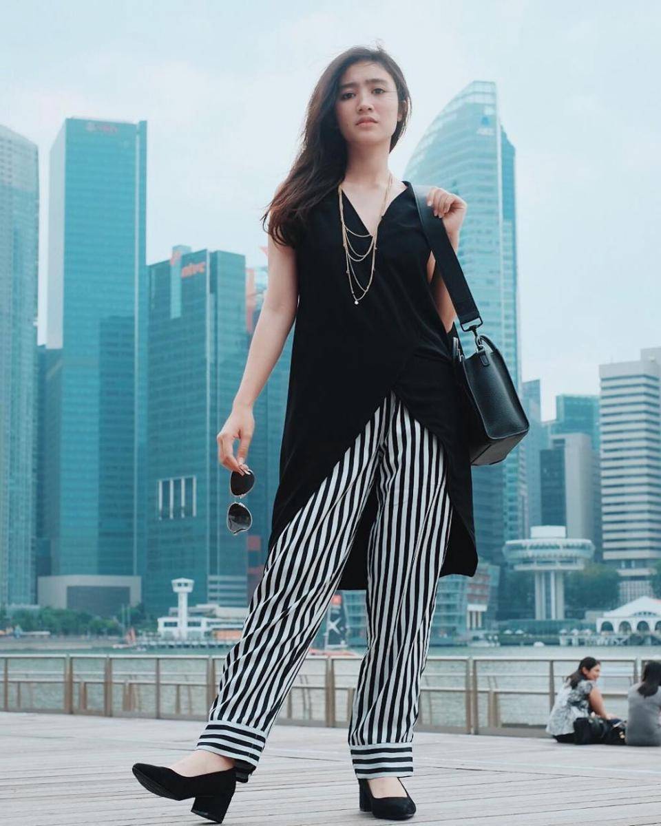 Febby Rastanty (instagram.com/febbyrastanty)