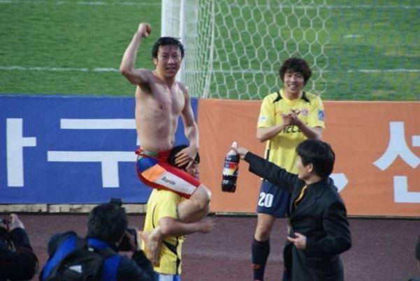 Shin Tae-yong (huria.co.kr)