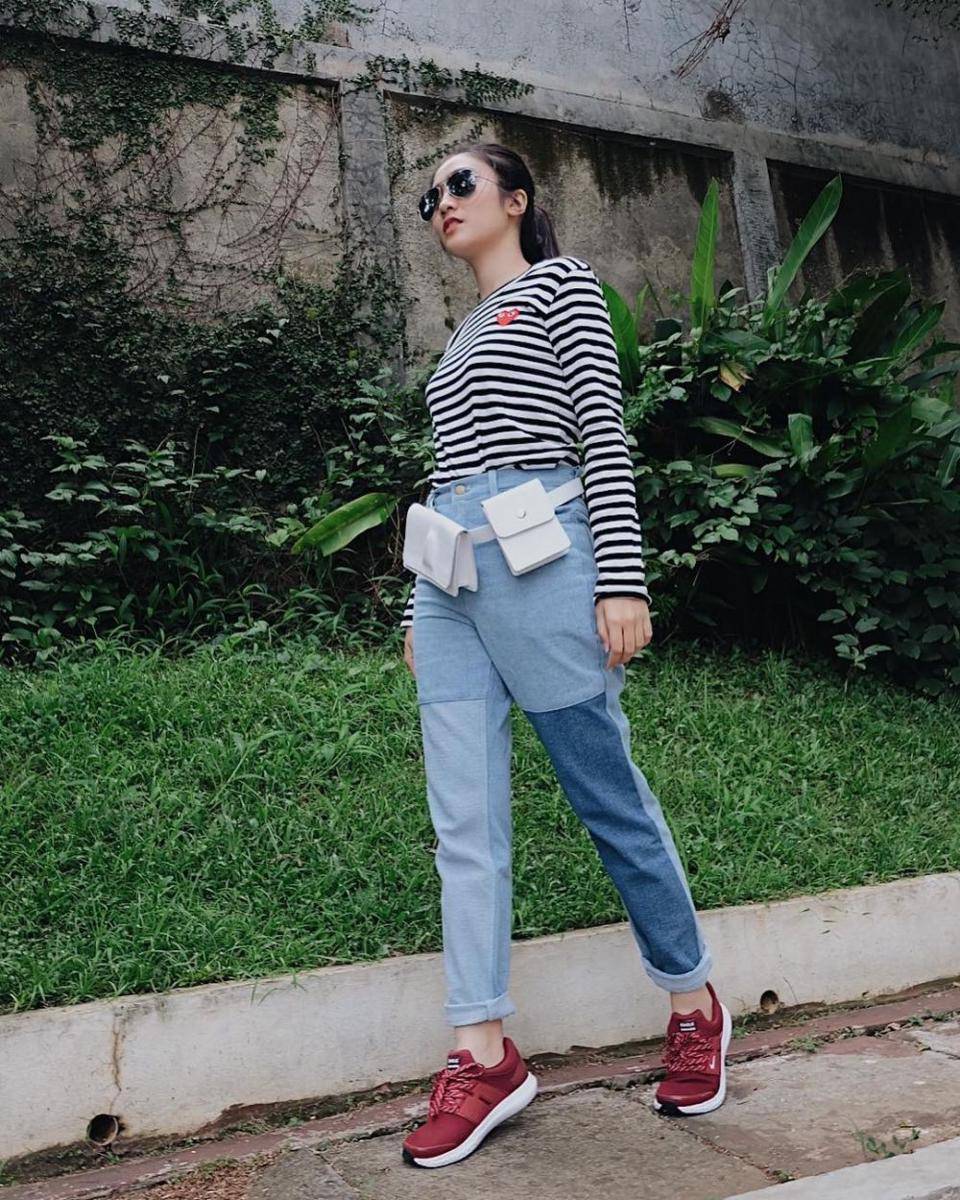Febby Rastanty (instagram.com/febbyrastanty)
