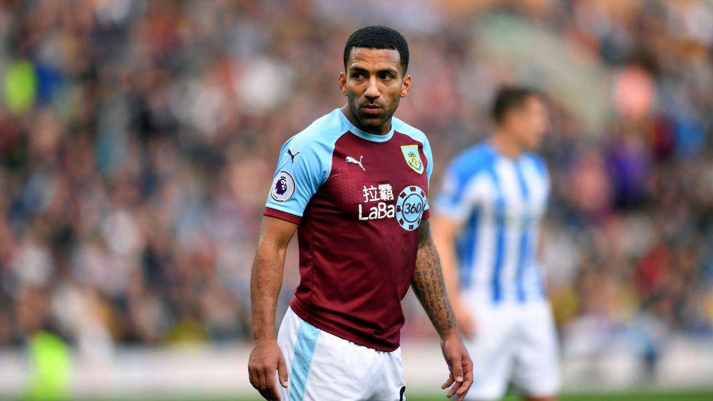 potret Aaron Lennon (skysports.com)