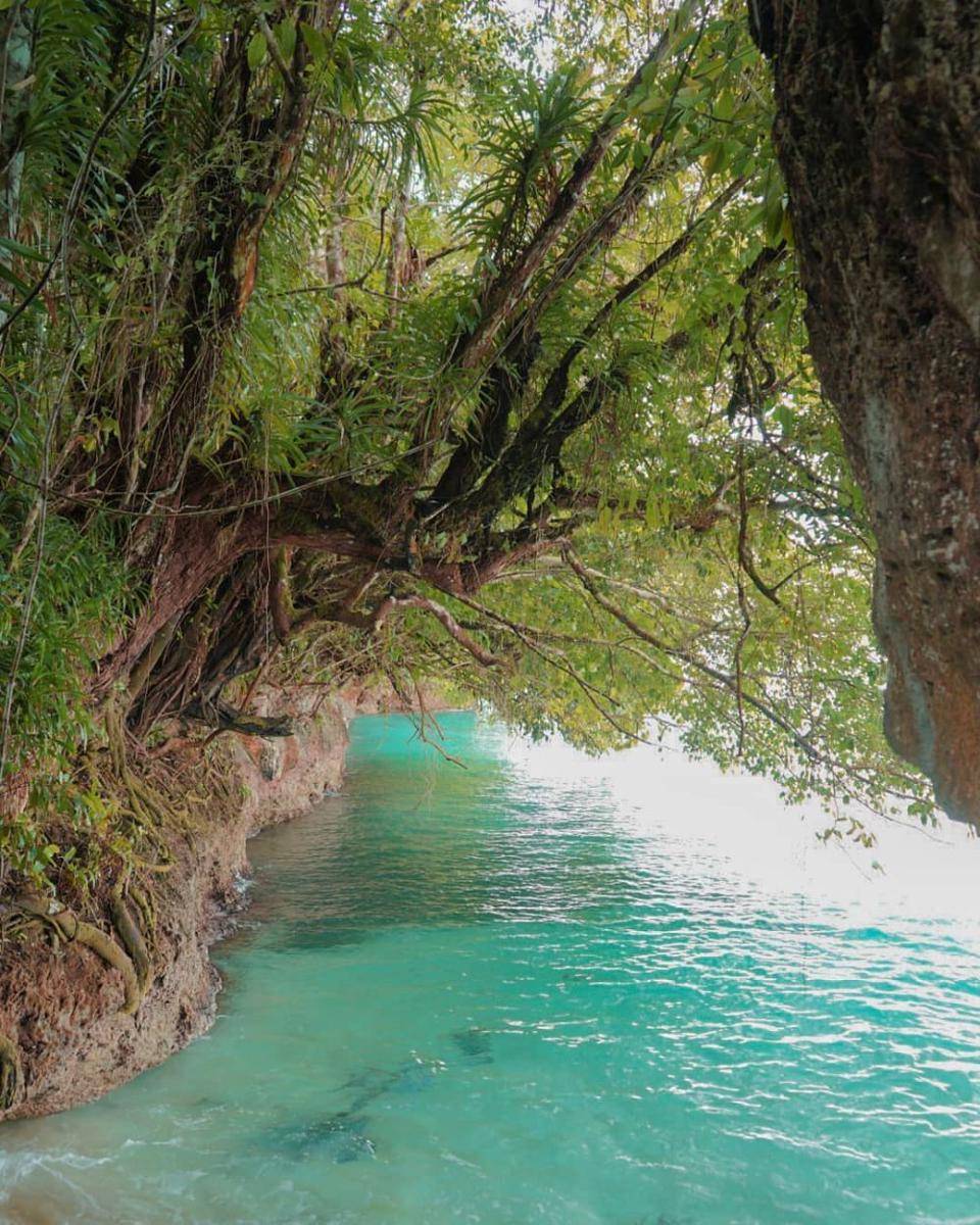 potret Pantai Anggopi (instagram.com/agus.yustiadi)