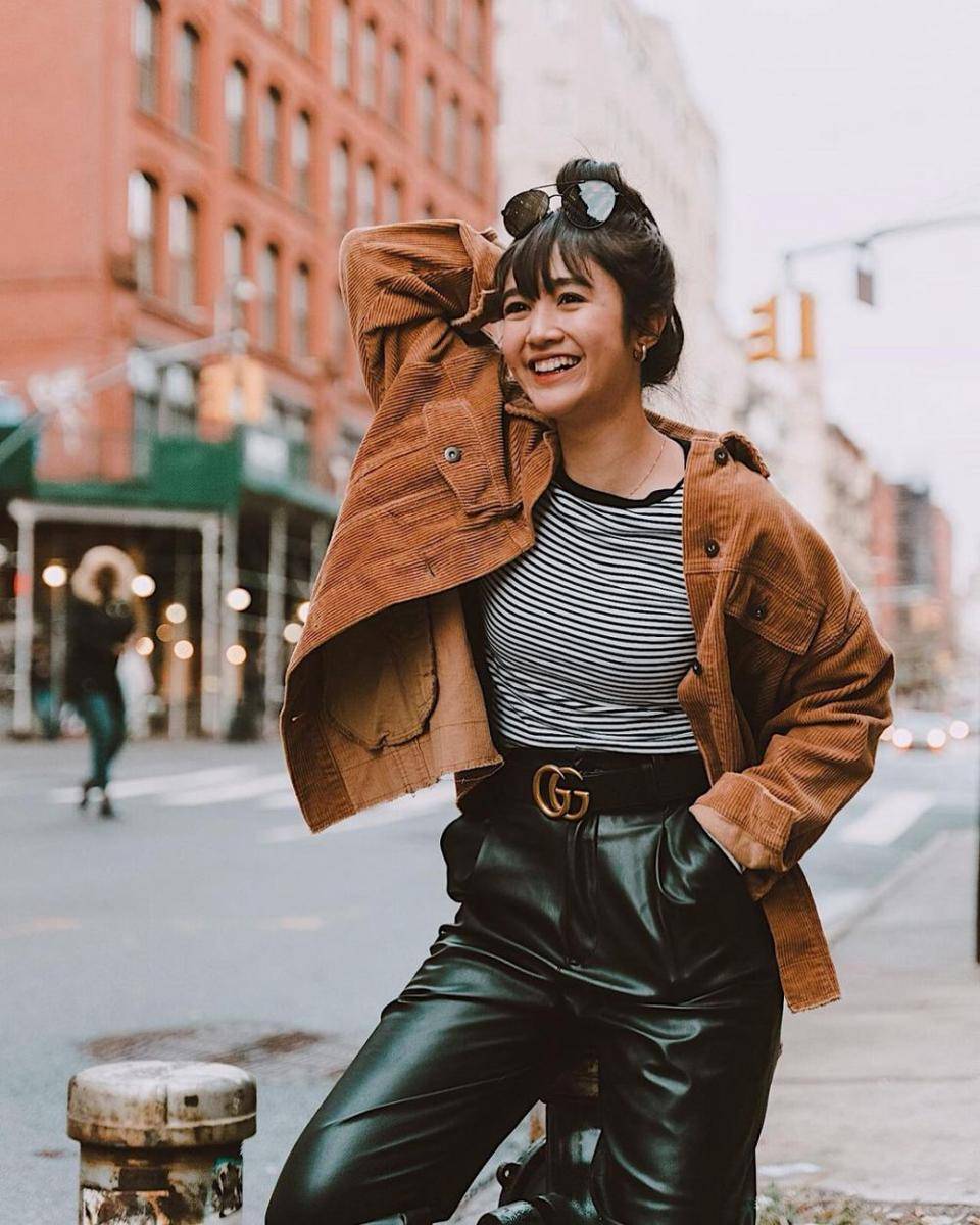 Febby Rastanty (instagram.com/febbyrastanty)