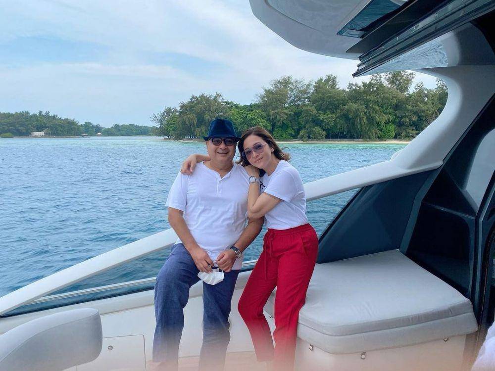 potret Maia Estianty dan Irwan Mussry (instagram.com/maiaestiantyreal)