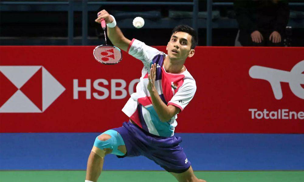 Lakshya Sen (twitter.com/OGQ_India)