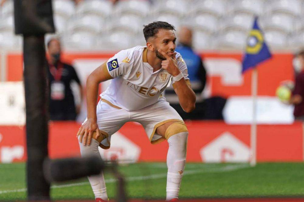 Amine Gouiri (twitter.com/aminegouiri)