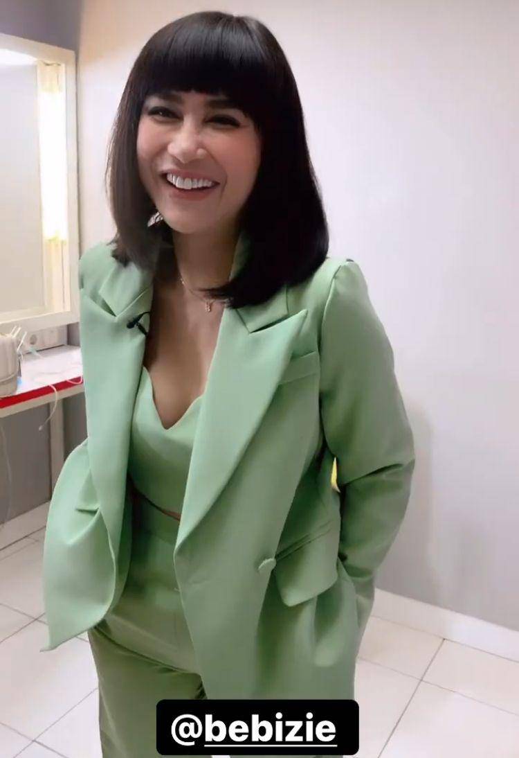 Bebizie (Instagram.com/bebizie)