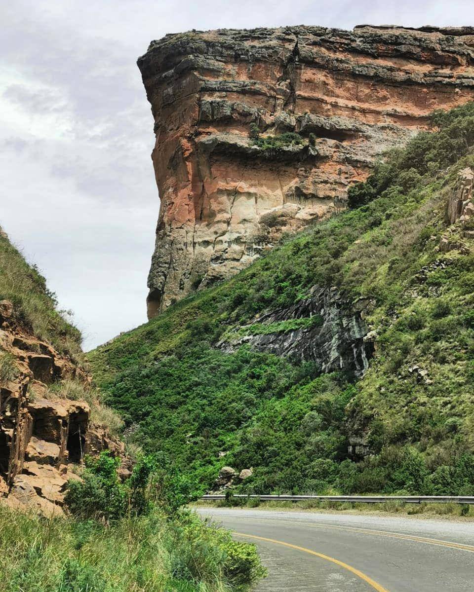 Golden Gate National Park (instagram.com/eenblondtours)