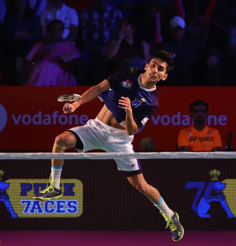 Lakshya Sen (twitter.com/India_AllSports)