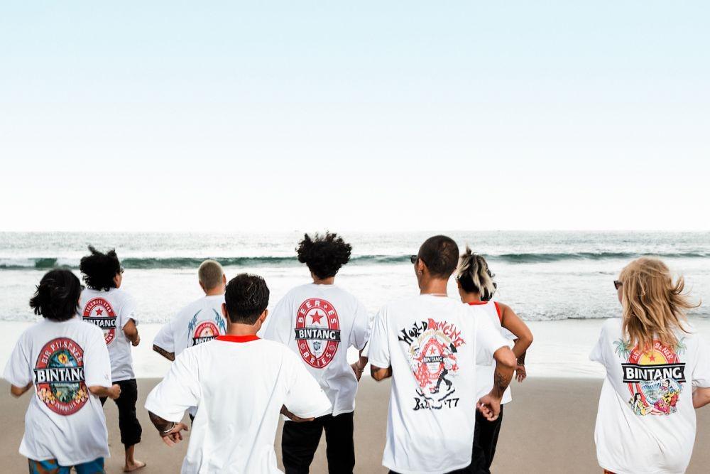Mengulas Detail Capsule Collection Bintang x Hypebeast dan Deva States